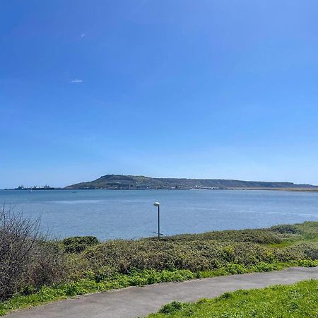 Spindrift - Views Of Chesil Beach Dog Friendly Weymouth Zewnętrze zdjęcie